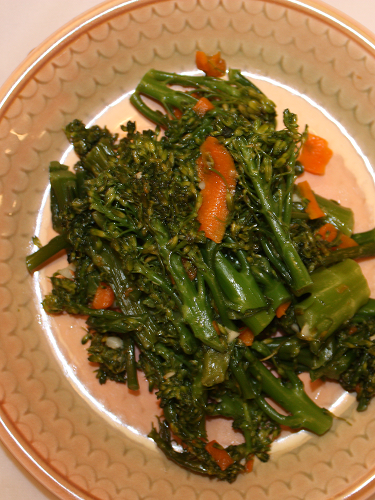 rapini