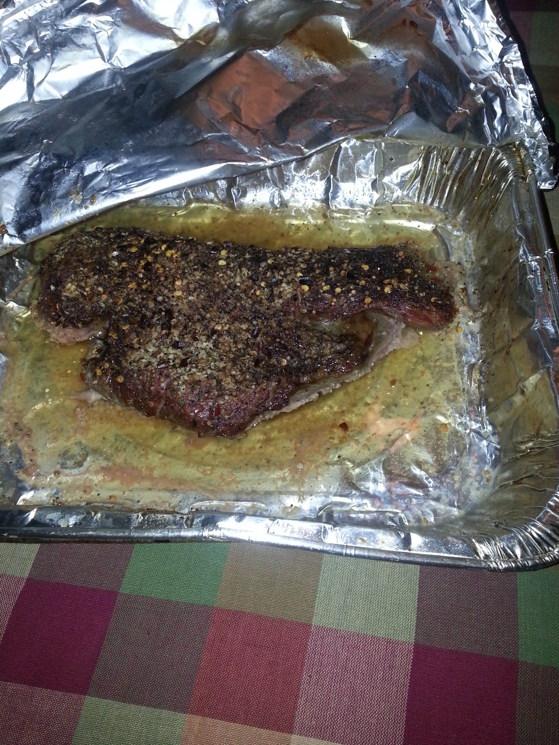 Braised Corned Beef Brisket Foodies Can Cook